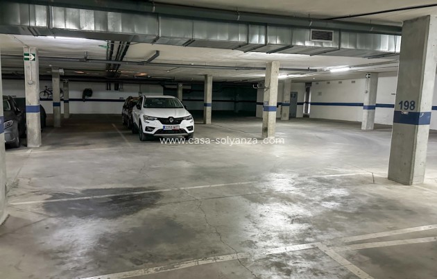 Revente - Appartement - Torrevieja - Costa Blanca