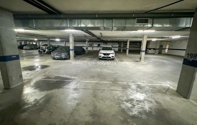 Revente - Appartement - Torrevieja - Costa Blanca