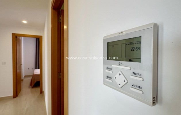 Revente - Appartement - San Miguel de Salinas - Inland