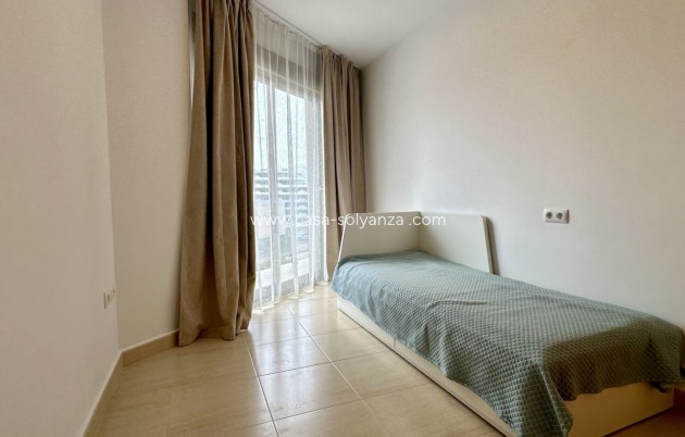 Revente - Appartement - San Miguel de Salinas - Inland