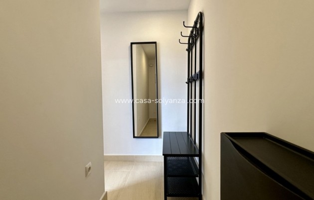 Revente - Appartement - San Miguel de Salinas - Inland