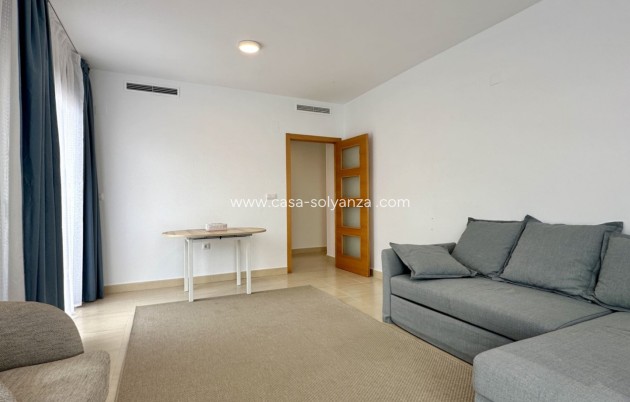 Revente - Appartement - San Miguel de Salinas - Inland