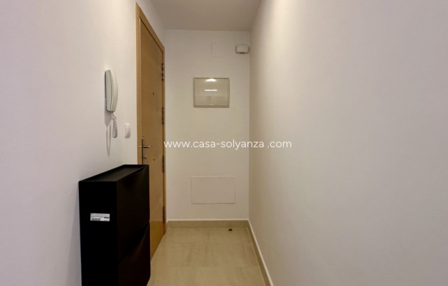 Revente - Appartement - San Miguel de Salinas - Inland