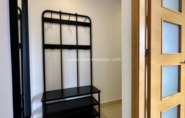 Revente - Appartement - San Miguel de Salinas - Inland