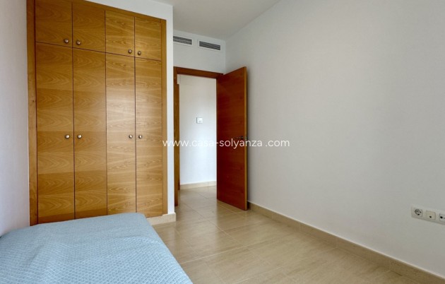 Revente - Appartement - San Miguel de Salinas - Inland