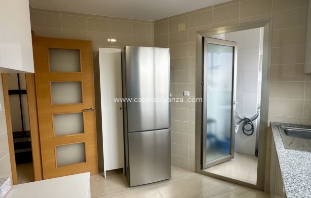 Revente - Appartement - San Miguel de Salinas - Inland