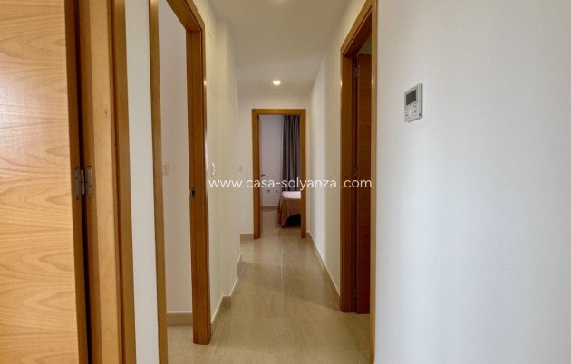 Revente - Appartement - San Miguel de Salinas - Inland
