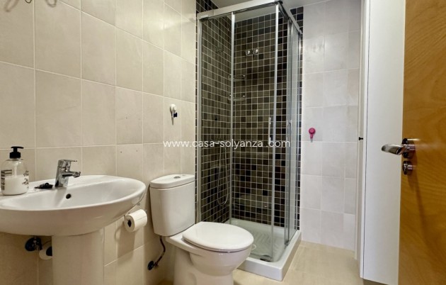 Revente - Appartement - San Miguel de Salinas - Inland