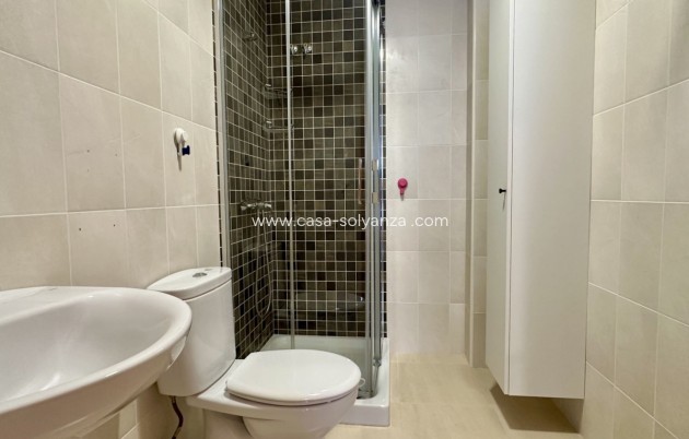 Revente - Appartement - San Miguel de Salinas - Inland