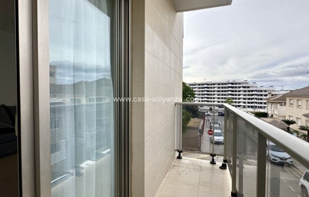 Revente - Appartement - San Miguel de Salinas - Inland