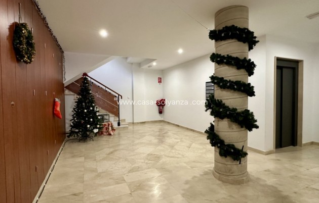 Revente - Appartement - San Miguel de Salinas - Inland