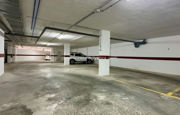 Revente - Appartement - San Miguel de Salinas - Inland