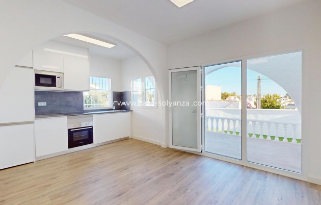 Revente - Bungalow - Villamartin - Costa Blanca