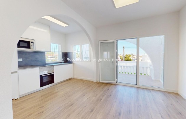 Revente - Bungalow - Villamartin - Costa Blanca