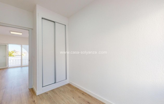 Revente - Bungalow - Villamartin - Costa Blanca