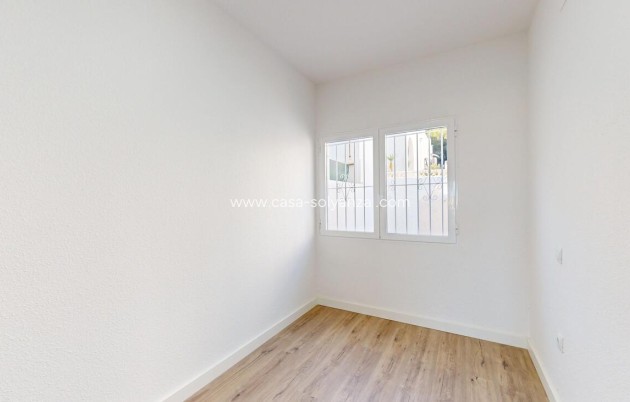 Revente - Bungalow - Villamartin - Costa Blanca