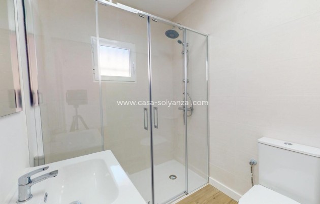 Revente - Bungalow - Villamartin - Costa Blanca