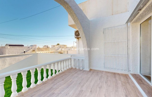 Revente - Bungalow - Villamartin - Costa Blanca