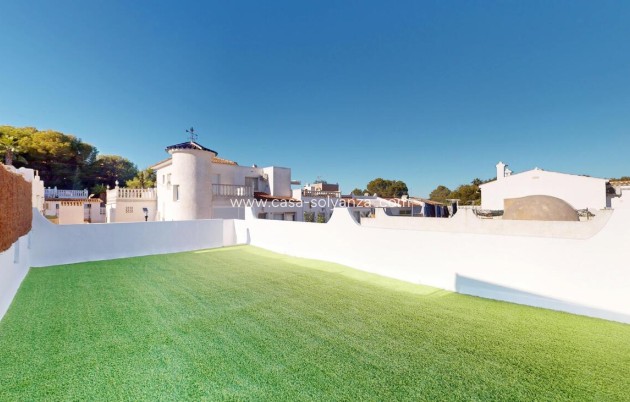 Revente - Bungalow - Villamartin - Costa Blanca