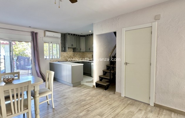 Revente - Maison de ville - Guardamar del Segura - Costa Blanca