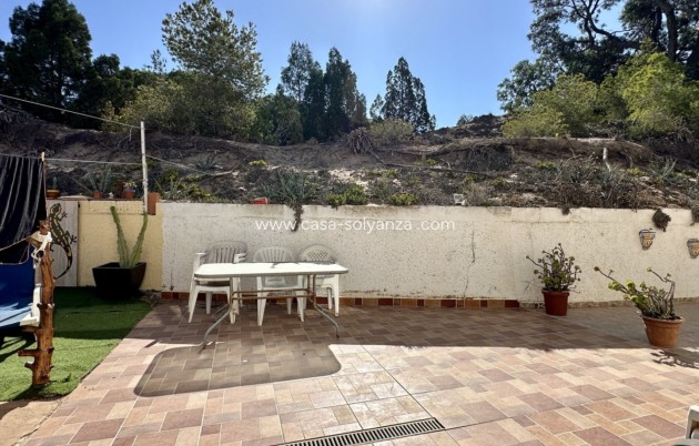 Revente - Maison de ville - Guardamar del Segura - Costa Blanca