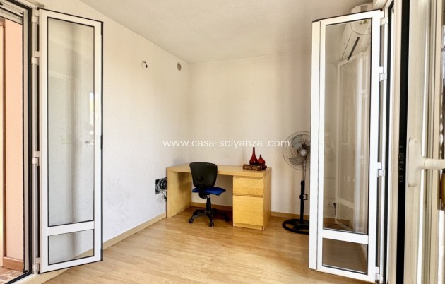 Revente - Maison de ville - Guardamar del Segura - Costa Blanca