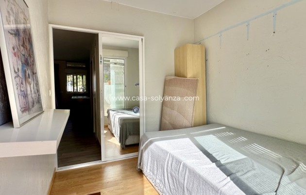 Revente - Maison de ville - Guardamar del Segura - Costa Blanca