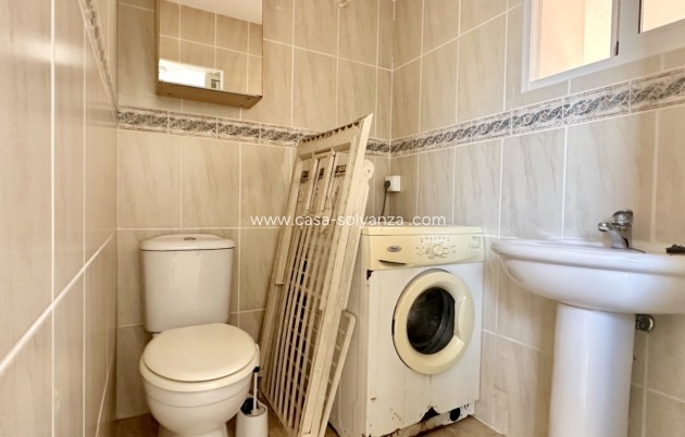 Revente - Maison de ville - Guardamar del Segura - Costa Blanca