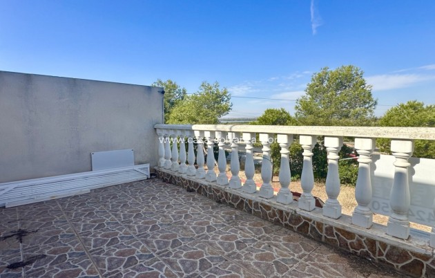 Revente - Maison de ville - Guardamar del Segura - Costa Blanca