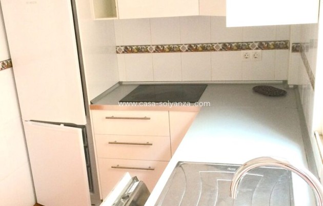 Revente - Maison de ville - Playa Flamenca - Costa Blanca