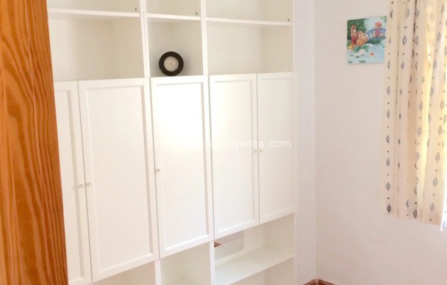 Revente - Maison de ville - Playa Flamenca - Costa Blanca