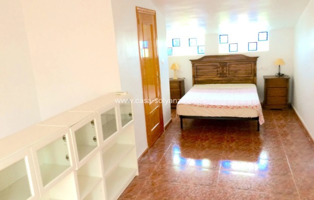 Revente - Maison de ville - Playa Flamenca - Costa Blanca