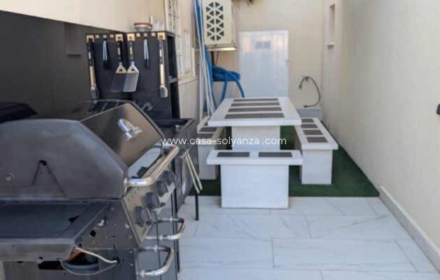 Revente - Villa - Villamartin - Costa Blanca