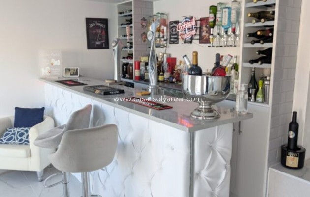 Revente - Villa - Villamartin - Costa Blanca