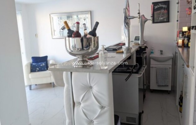 Revente - Villa - Villamartin - Costa Blanca