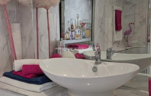 Revente - Villa - Villamartin - Costa Blanca