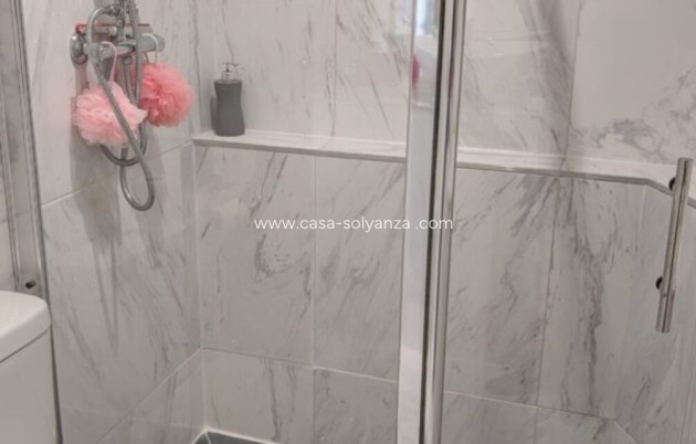 Revente - Villa - Villamartin - Costa Blanca