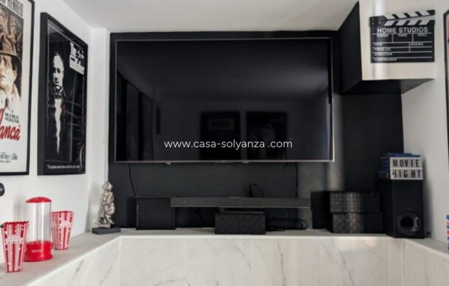 Revente - Villa - Villamartin - Costa Blanca