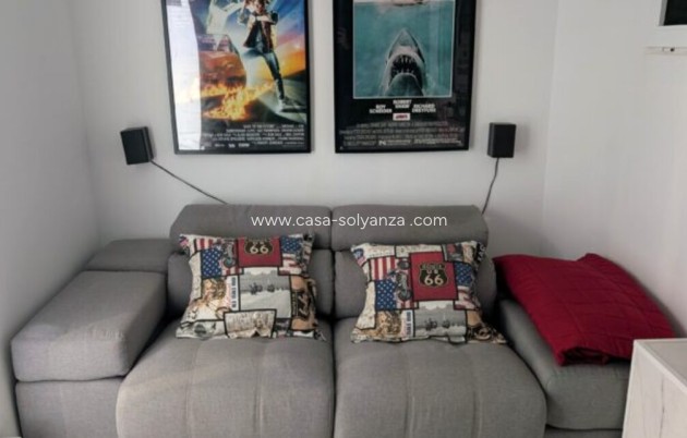 Revente - Villa - Villamartin - Costa Blanca