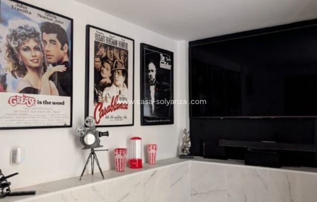 Revente - Villa - Villamartin - Costa Blanca