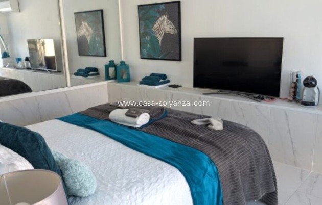 Revente - Villa - Villamartin - Costa Blanca