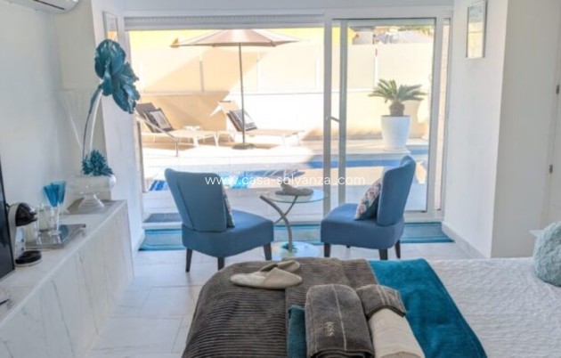 Revente - Villa - Villamartin - Costa Blanca