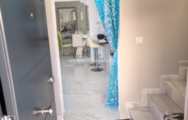 Revente - Villa - Villamartin - Costa Blanca