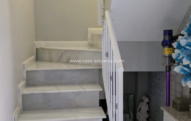 Revente - Villa - Villamartin - Costa Blanca