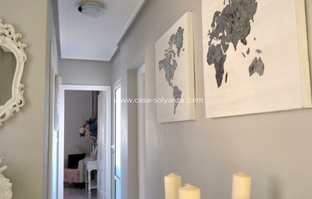 Revente - Villa - Villamartin - Costa Blanca