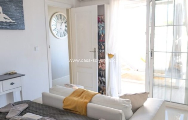 Revente - Villa - Villamartin - Costa Blanca