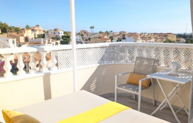 Revente - Villa - Villamartin - Costa Blanca