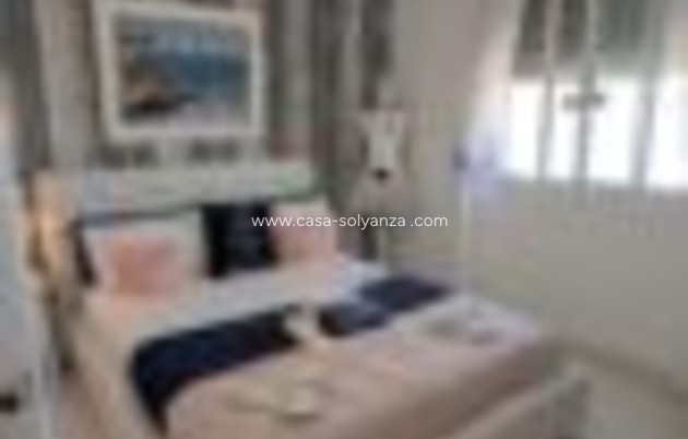 Revente - Villa - Villamartin - Costa Blanca