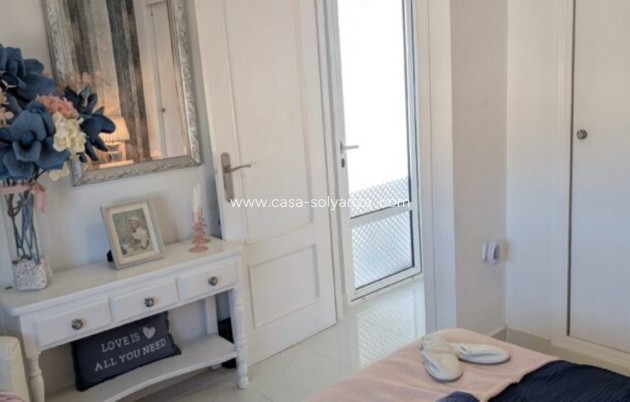 Revente - Villa - Villamartin - Costa Blanca