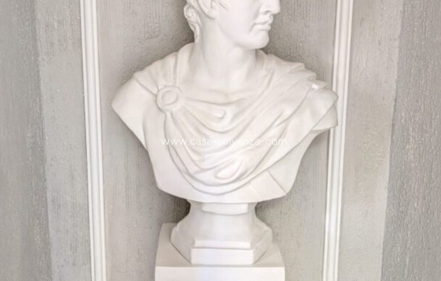 Revente - Villa - Villamartin - Costa Blanca